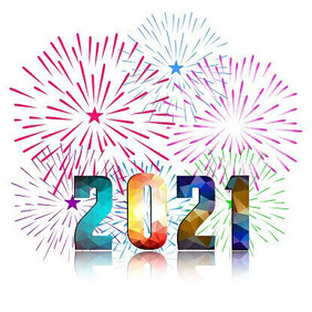 Een gezond en perspectiefrijk 2021 