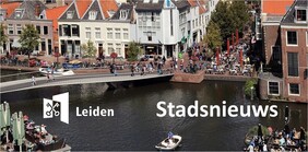 Stadsnieuws Leiden