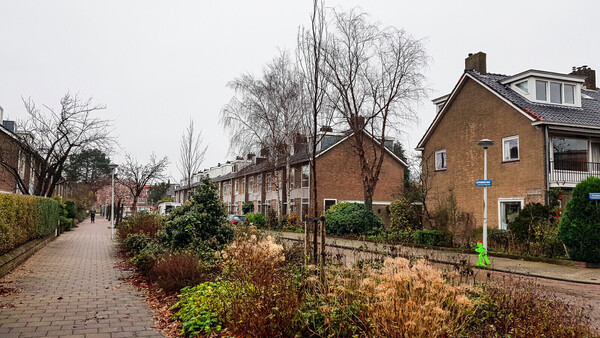 Duyvendakstraat (foto RBF)