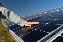 Meer ruimte voor zonnepanelen 