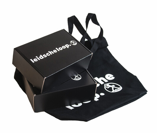 Leidsche Loop, een originele wandeltocht