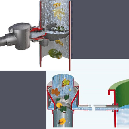 22 mei: kijkdag 'Ieder huis een regenton'