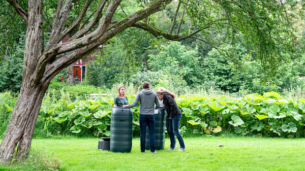 3e collectieve bestelling (foto RBF)