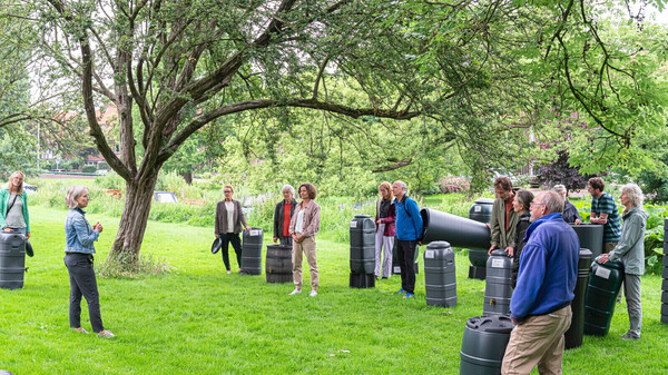 3e collectieve bestelling (foto RBF)