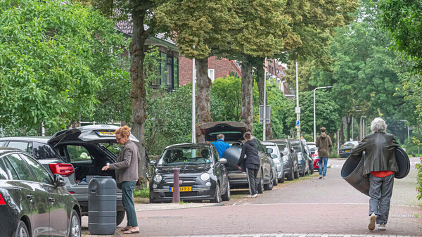 3e collectieve bestelling (foto RBF)