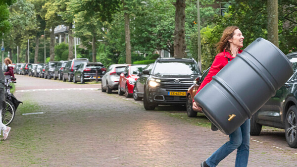 3e collectieve bestelling (foto RBF)