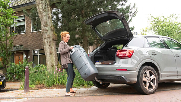 3e collectieve bestelling (foto RBF)