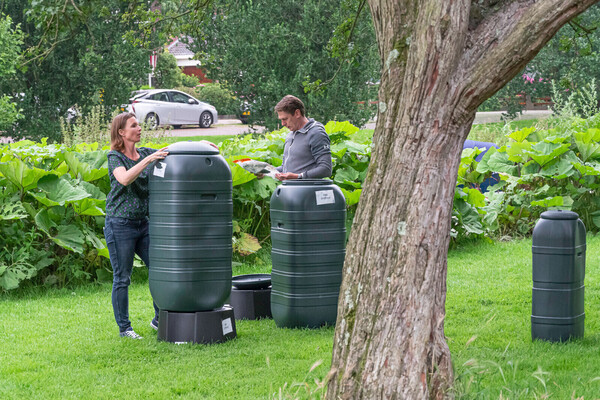 3e collectieve bestelling (foto RBF)