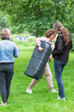 3e collectieve bestelling (foto RBF)