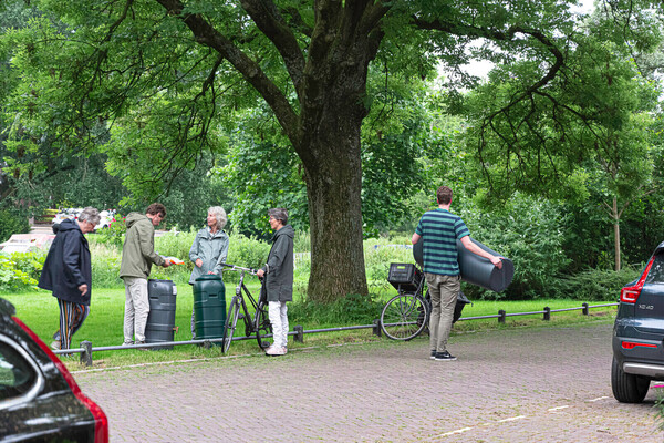 3e collectieve bestelling (foto RBF)