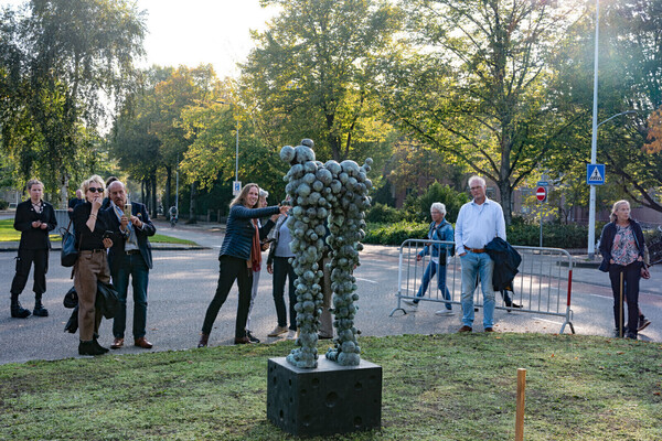 Molecular. (foto RBF)