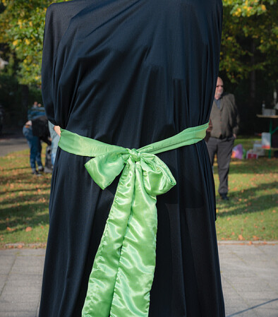 Molecular, ingepakt. (foto RBF)