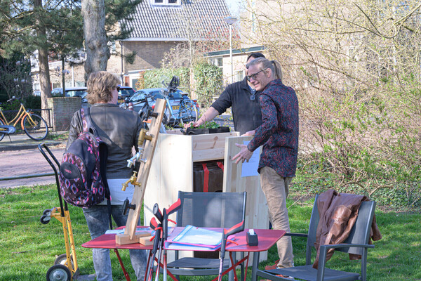 4de Kijkdag (foto RobBeurseFotografie)