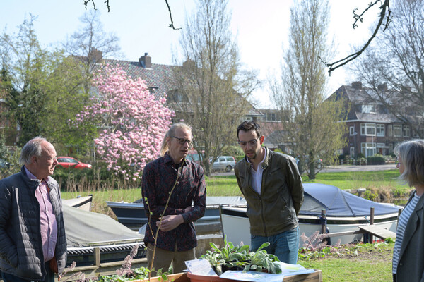 4de Kijkdag (foto RobBeurseFotografie)