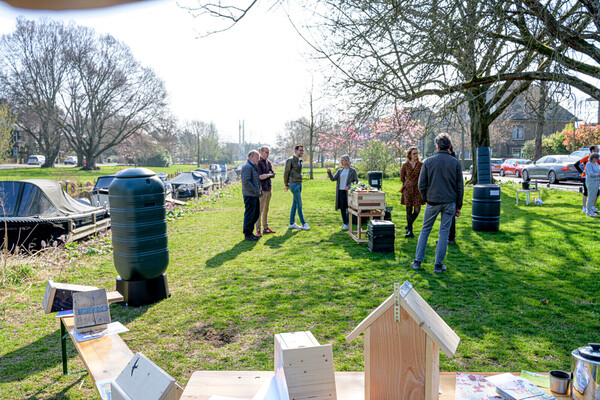4de Kijkdag (foto RobBeurseFotografie)