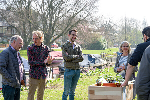 4de Kijkdag (foto RobBeurseFotografie)