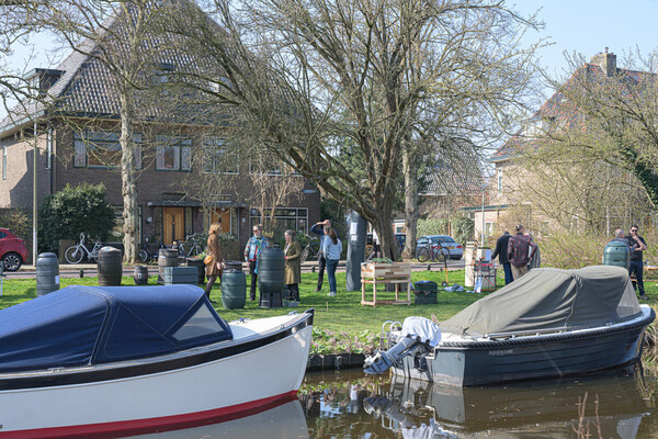 4de Kijkdag (foto RobBeurseFotografie)