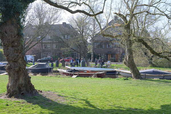 4de Kijkdag (foto RobBeurseFotografie)