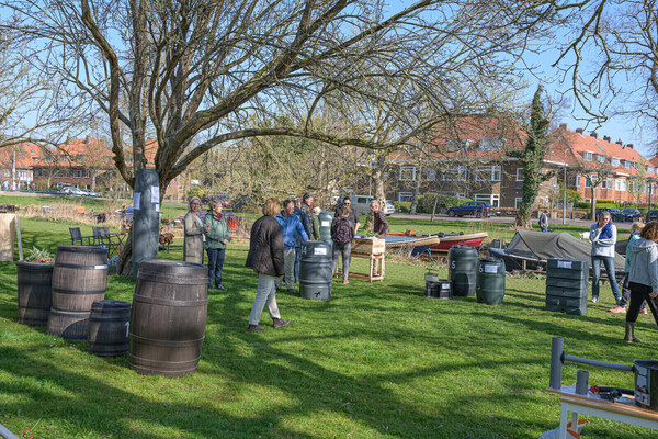 4de Kijkdag (foto RobBeurseFotografie)