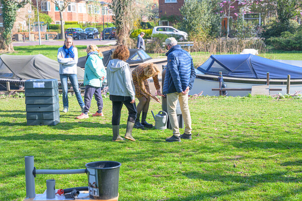 4de Kijkdag (foto RobBeurseFotografie)