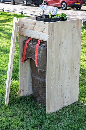 4de Kijkdag (foto RobBeurseFotografie)