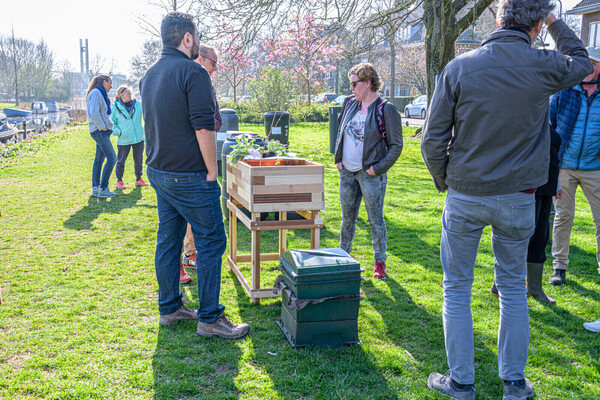4de Kijkdag (foto RobBeurseFotografie)