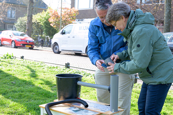 4de Kijkdag (foto RobBeurseFotografie)