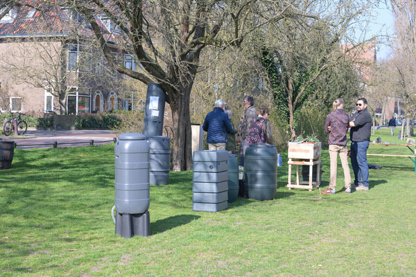 4de Kijkdag (foto RobBeurseFotografie)