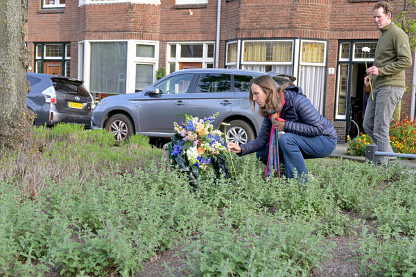 Dodenherdenking 2022 (foto RBF)