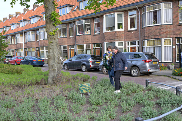 Dodenherdenking 2022 (foto RBF)