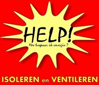 Informatieavond Isoleren en Ventileren