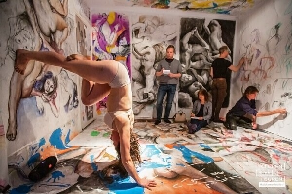 Foto: Maarten J. Eykman