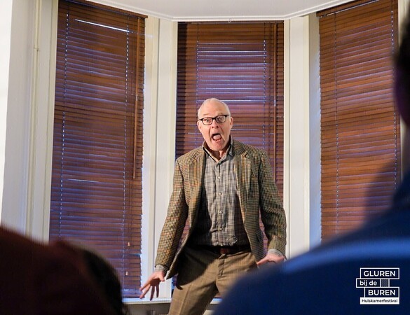 Foto: Maarten J. Eykman 