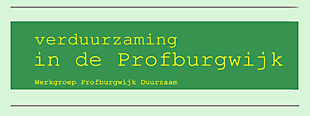 Investeringssubsidie duurzame energie en energiebesparing
