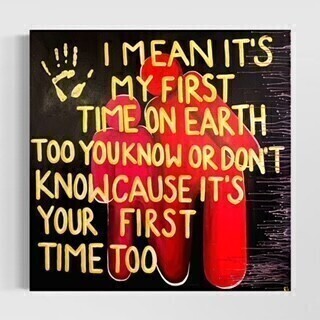 Tentoonstelling Sinne Werbente fotocredits Werbente 