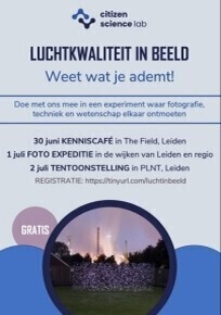 Weet  wat  je  ademt!    Doe je mee?