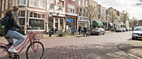 Enquête:1 jaar nieuw parkeerbeleid gemeente Leiden