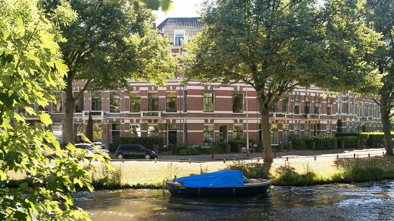 Erfgoed Leiden