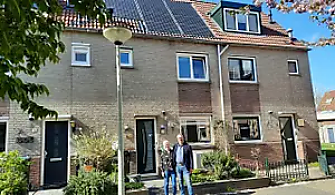 Bezoek duurzame huizen in Nederland
