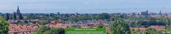 Homepage Banners