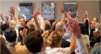  Burgerberaad Energietransitie van start gegaan