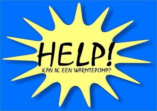 Goed bezochte Informatieavond : Warmtepompen