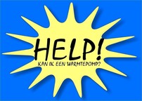 Informatieavond : Warmtepompen