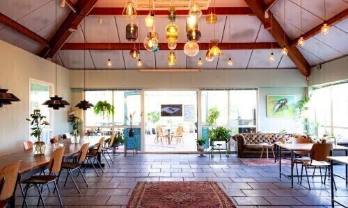 “De tuin van de smid” wordt de tuin van een ander