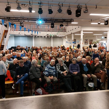 Geschiedenis van de Zoeterwoudsesingel, het Plantsoen en de wijken eromheen