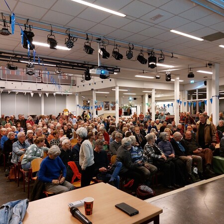 Geschiedenis van de Zoeterwoudsesingel, het Plantsoen en de wijken eromheen