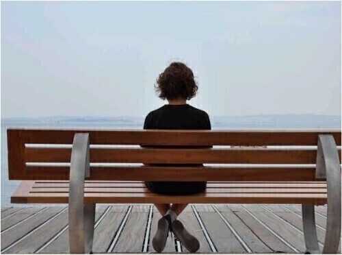 Signaalpunt Eenzaamheid / Signal Point Loneliness