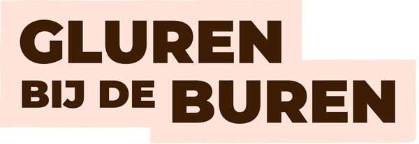 Gluren bij de Buren in de Fabrica!