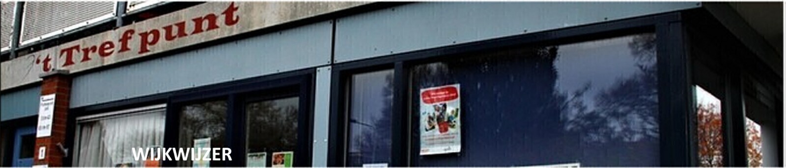  Banners Wijkwijzer