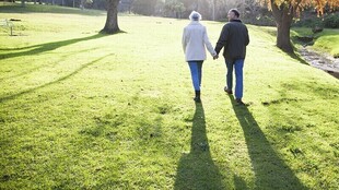 Fotowedstrijd: Lopen in Leiden